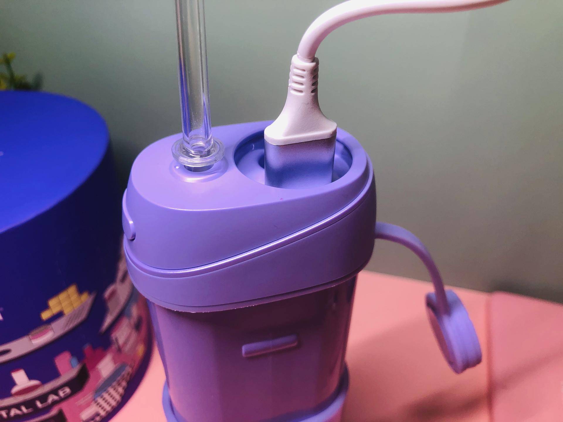 罗曼洗牙器价格,罗曼丁香洗牙神器