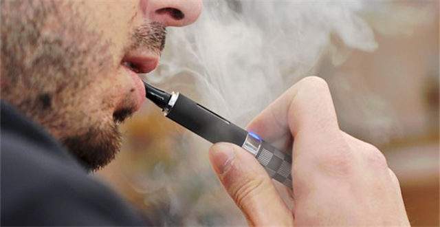 *子烟电**！风口上的暴利与“罪恶”