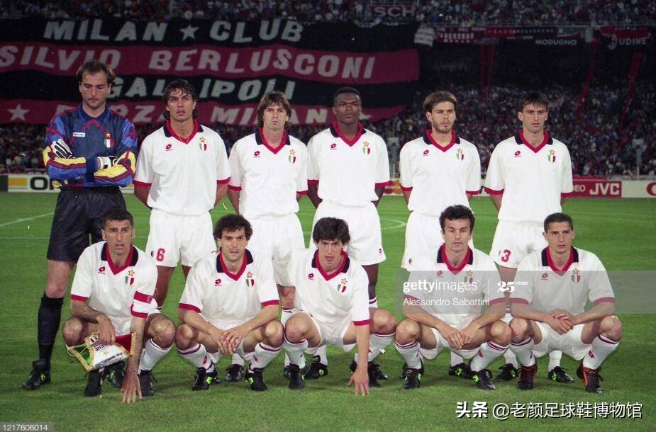 卡佩罗第一嫡系，国际足坛落叶球鼻祖如今成为意大利足协副主席