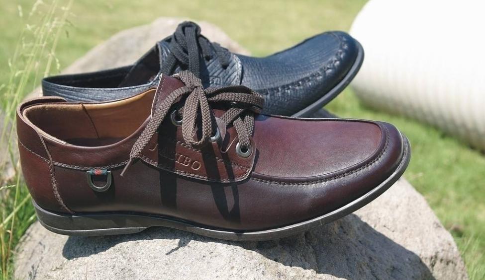 皮鞋护理保养知识,真皮皮鞋正确护理保养指南