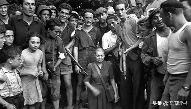 比纳粹主义更可怕的是什么,纳粹集中营的暴行