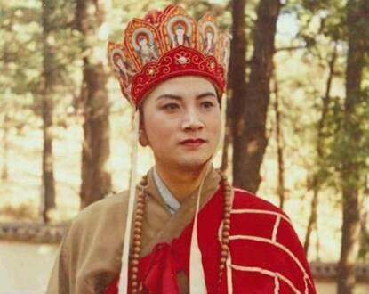 海阔从鱼跃,天空任鸟飞——没想到这句格言的原创就是唐僧