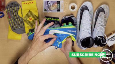 怎么选择足球鞋不磨脚,足球鞋为什么老是磨脚底长泡呢