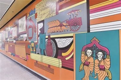 收藏!洛阳人必备的地铁乘坐手册