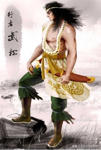 水浒传中宋江为什么那么出名,水浒传中柴进对宋江有什么影响