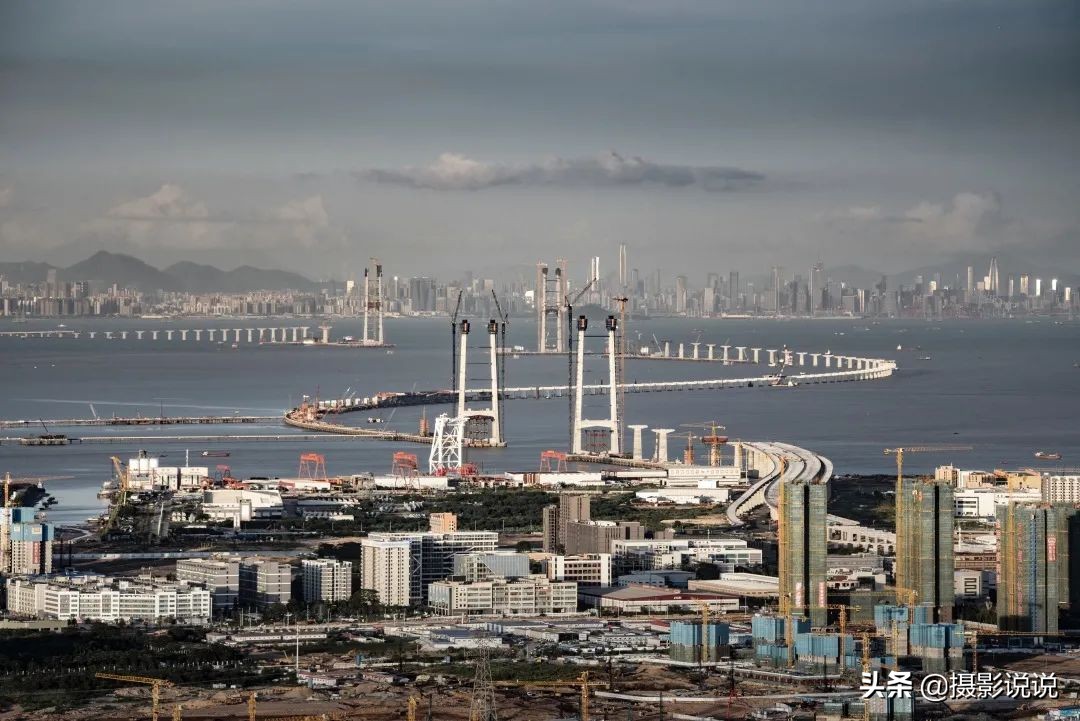 第39季醉美城市地标:维多利亚港、直沽桥、关山牧场、梅里雪山