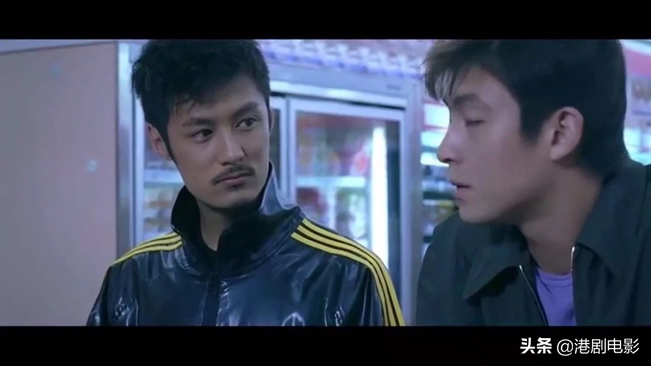 陈冠希余文乐颜值巅峰图片,陈冠希余文乐背景图片