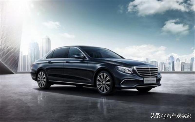 新款宝马5系与现款比较,新款宝马5系怎么样