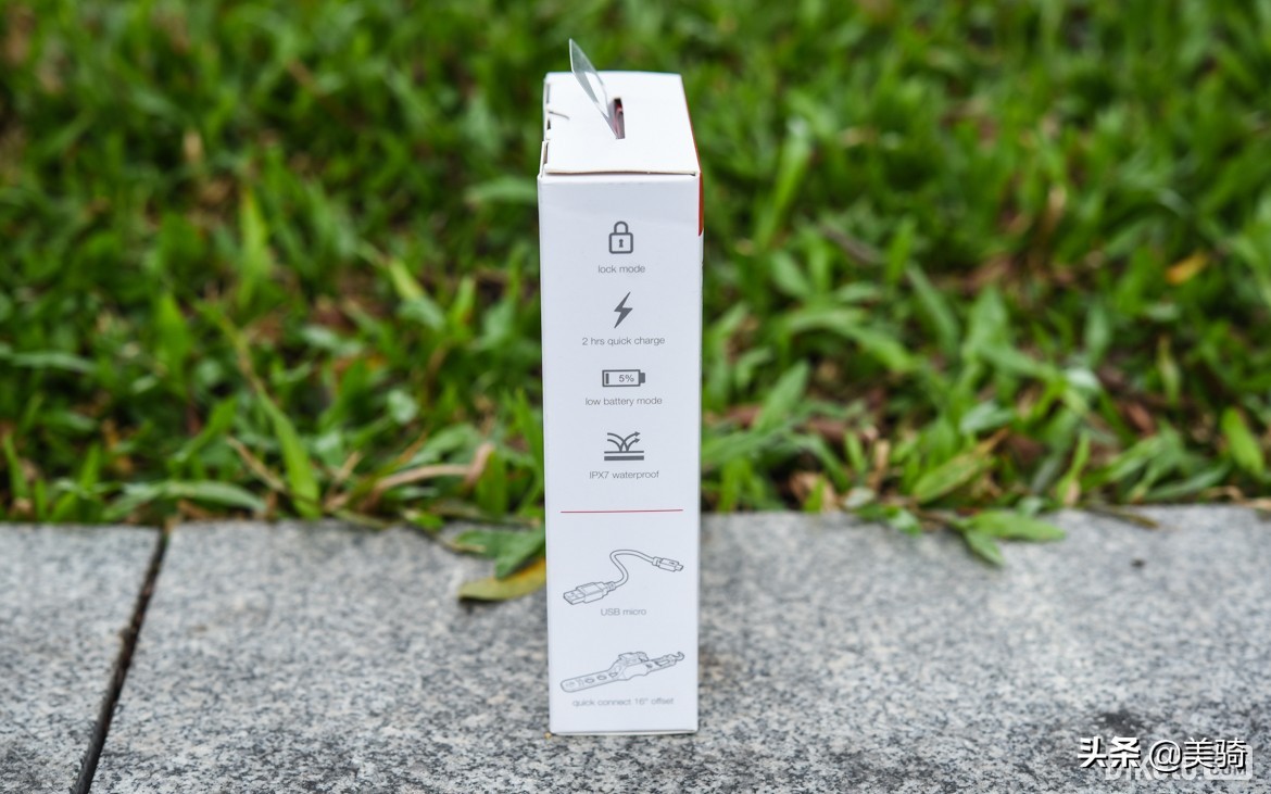 十大公认最好的骑行灯,单车夜行骑行灯