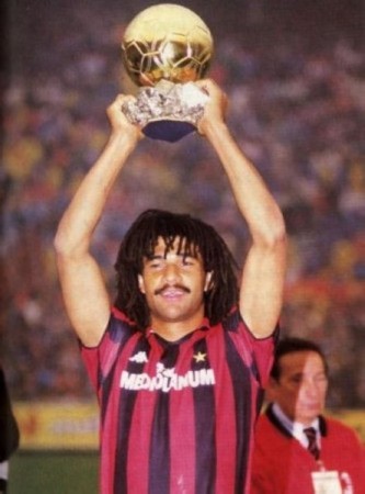 记忆中的一头飘逸长辫，满场狂奔难觅代表留恋—古利特