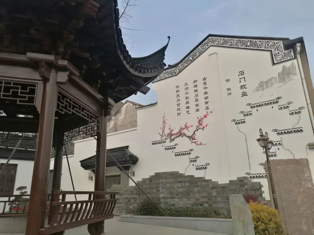 石门县九十年代,石门以前是什么样子