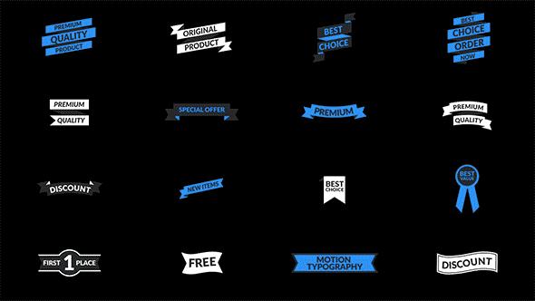 ae字幕条简单模板,aepr字幕条模板