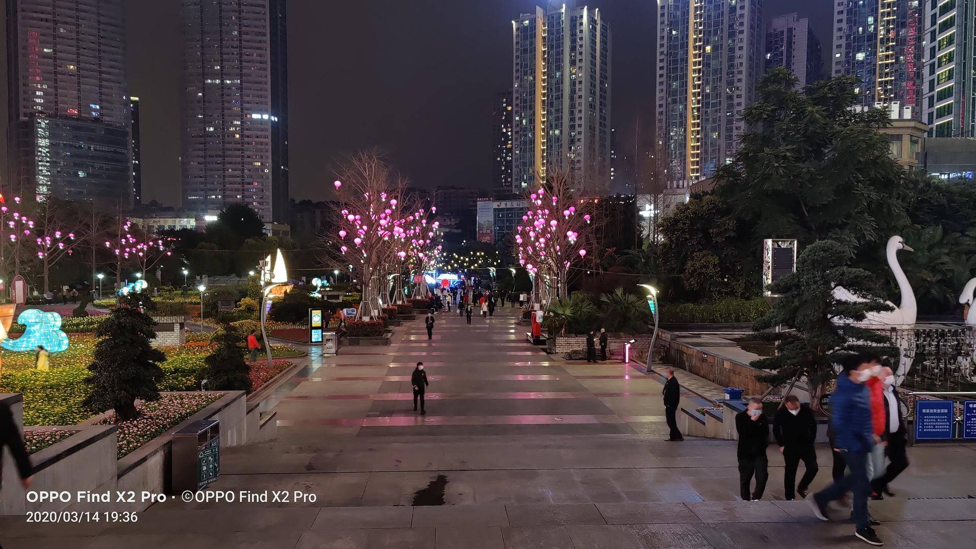 消费者视角评测,findx2pro发布多少钱