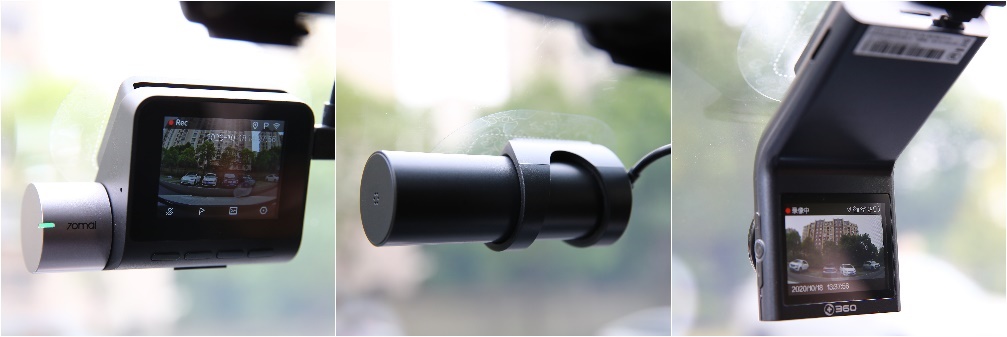 铁将军盯盯拍360哪款记录仪好,盯盯拍70迈360行车记录仪哪个好