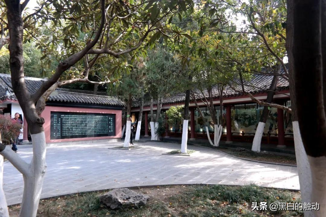 三国遗址公园合肥怎么去,合肥包公祠旅游攻略图