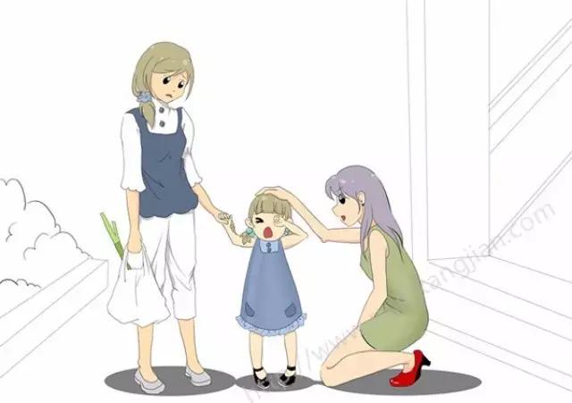 幼童也会得阴道炎吗,小姑娘会得阴道炎