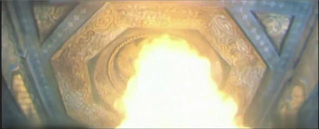 中国内地第一部3d武侠电影,中国3d武侠片