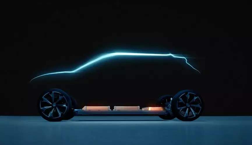 通用汽车EVDAY向特斯拉宣战：不过是重新画条起跑线