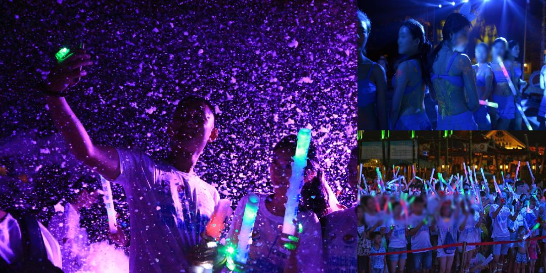 曹晓岚：水公园的主题文化营销怎么做？