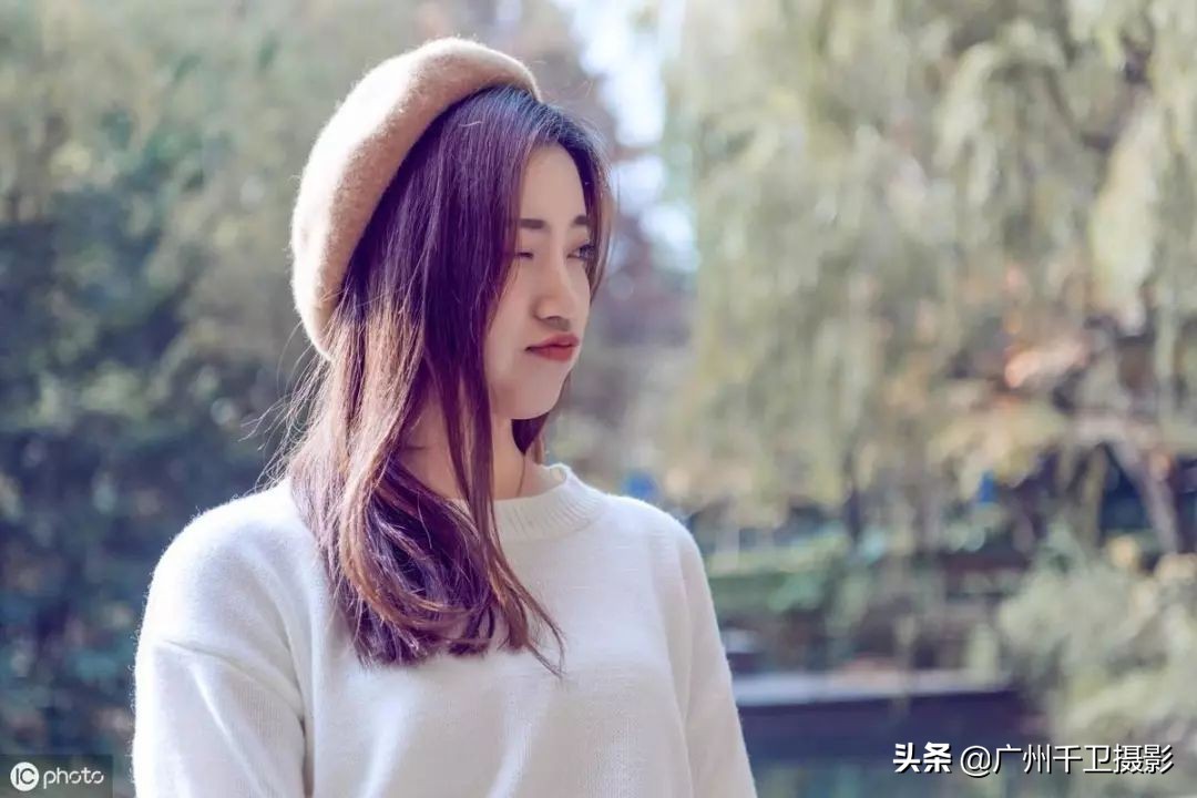 美姿灵动,100个美姿拍摄技巧