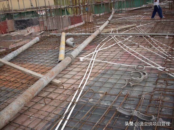 施工现场钢筋安装绑扎通病案例,钢筋质量通病基础知识培训讲义