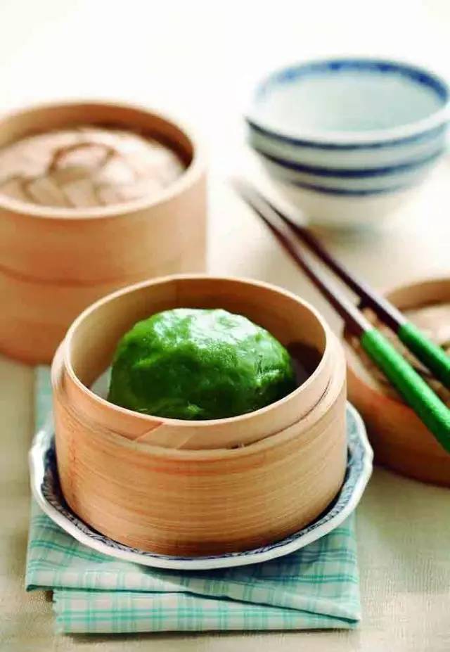 清明将至！“想吃青团”喜提热搜你心中哪款该C位出道？