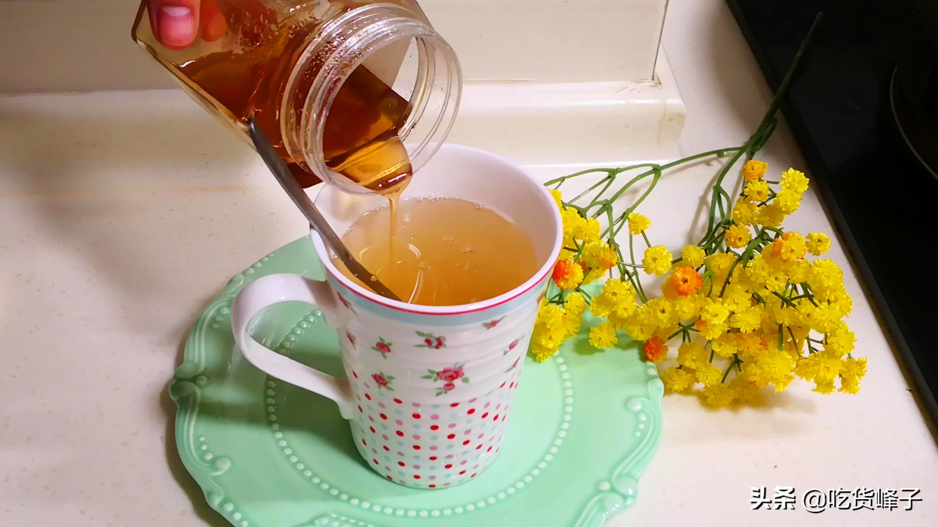 特殊时期不能出门储存的食物,家中存储8种食物