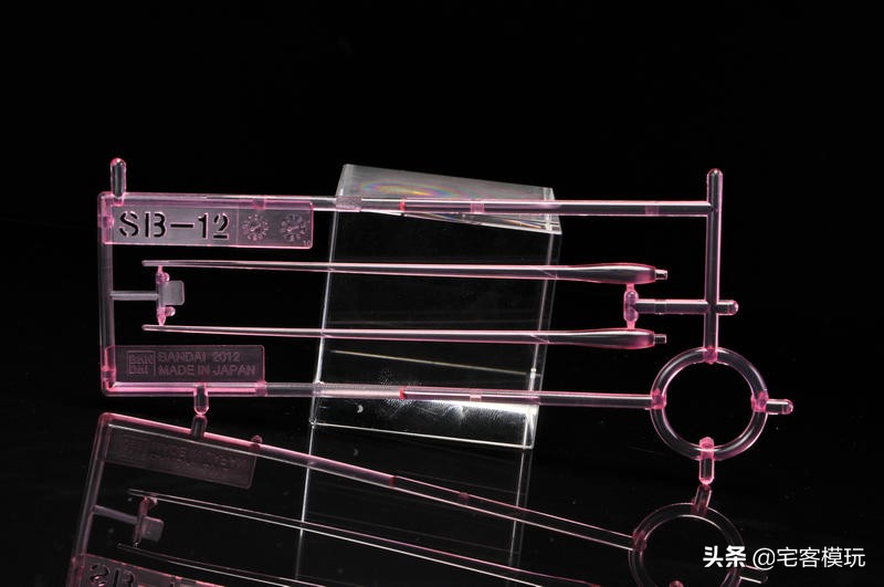 万代rg黑兔评测,万代rg78