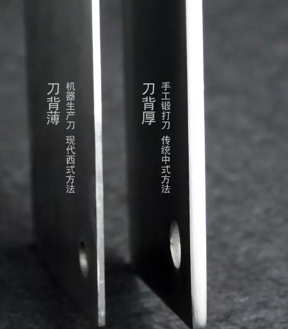 美的前总监6年研发，千名大厨都在用的一把刀！能打败双立人吗？