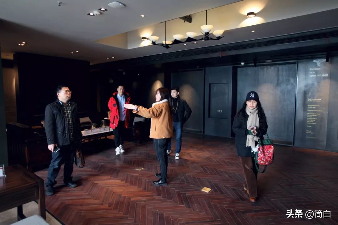 业界翘楚，设计精英，家博易尚品质装修获网络大V们集体点赞