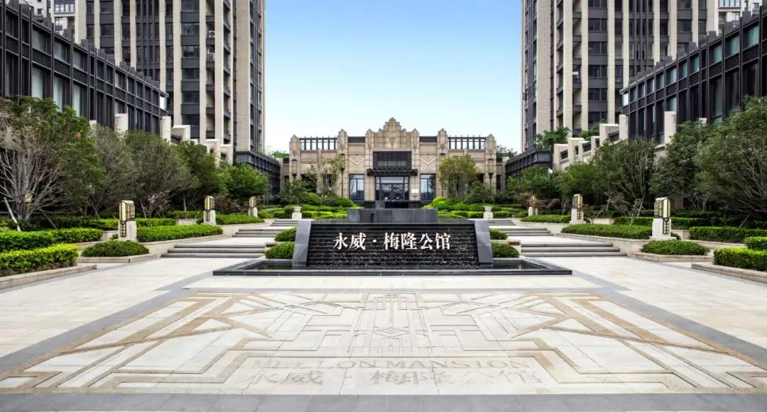 开封永威楼盘,永威哪个楼盘值得期待