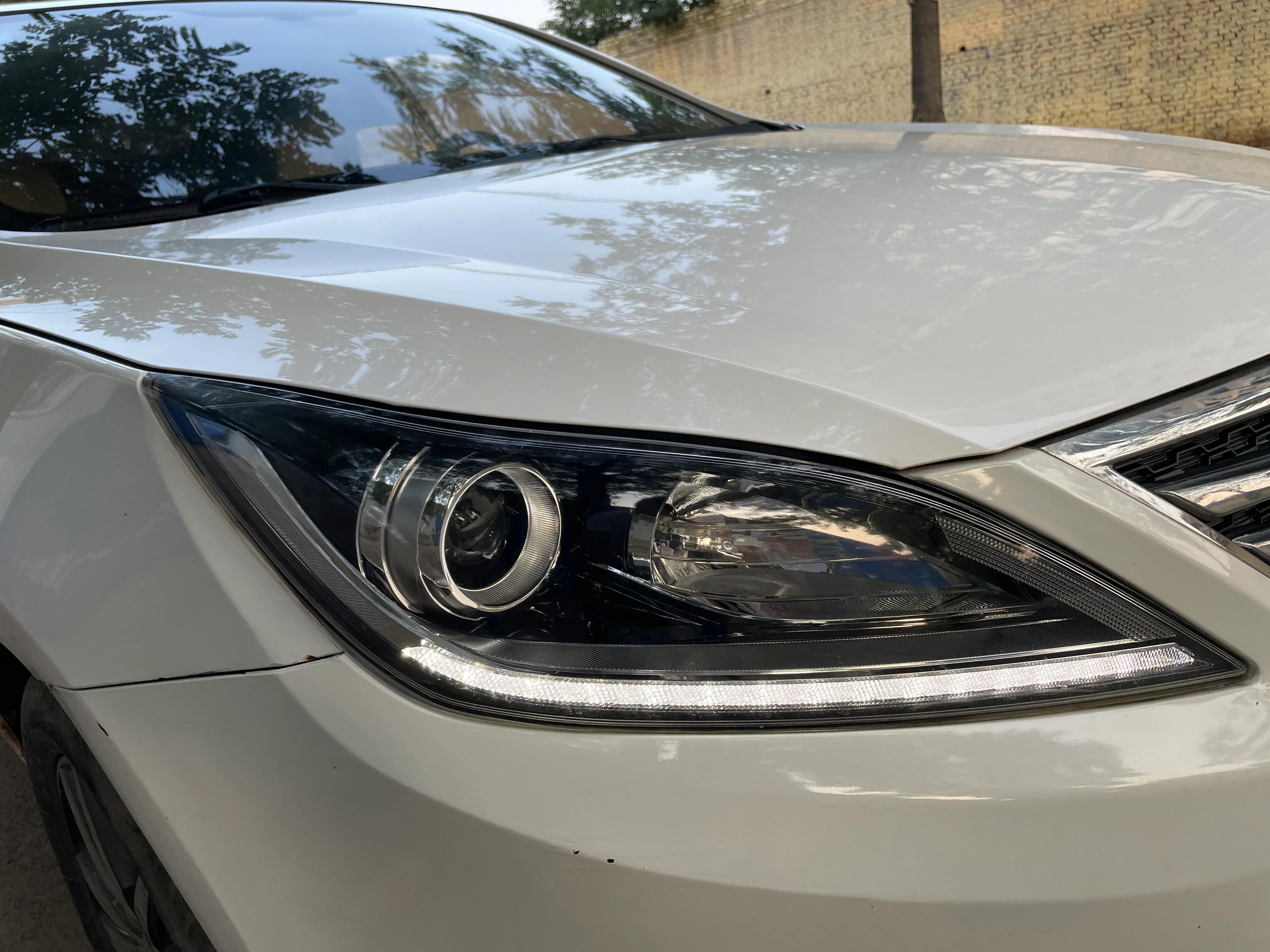 长安逸动经典款,18款逸动和19款逸动有什么区别