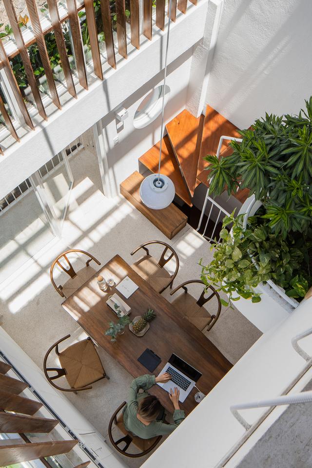 超美的越南小民宿,越南15元一晚民宿