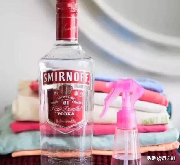 衣服生活小常识100个小妙招,今日小技巧分享衣服脏了怎么补救