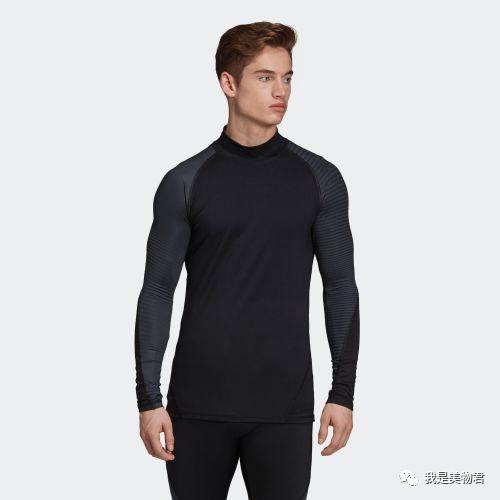 型男健身装备不能糙，看完这篇就知道为什么了