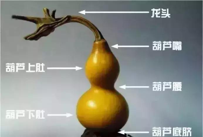 手盘葫芦怎么盘好,手盘葫芦最简单的方法