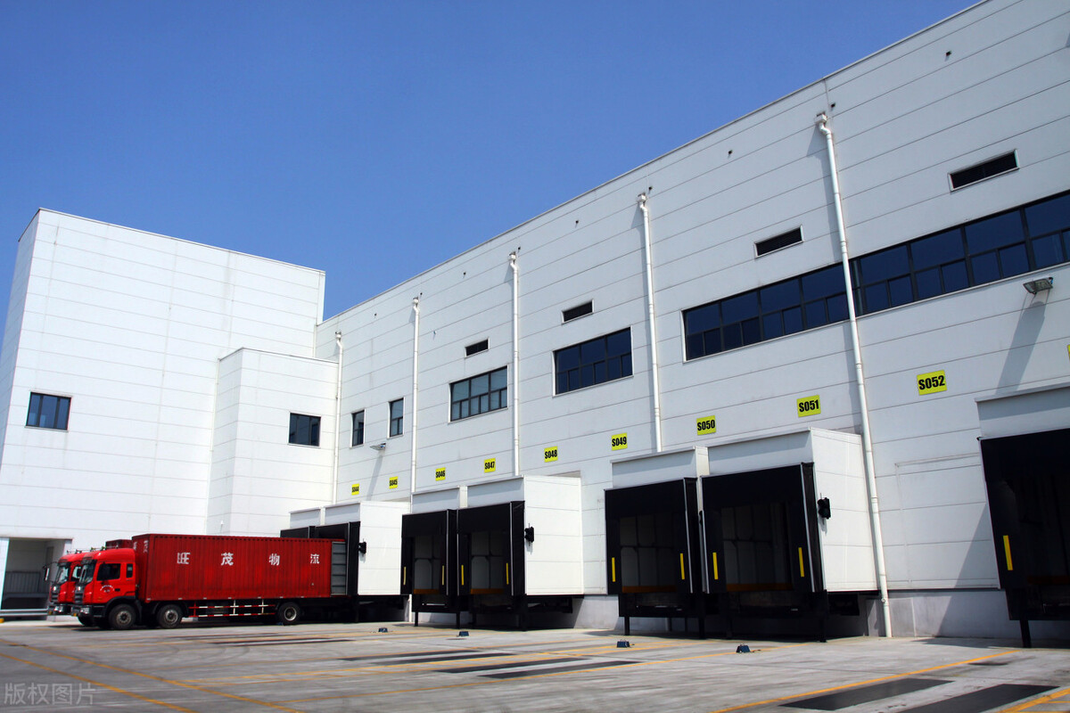 浙江省物流业发展的优劣势,浙江省物流情况