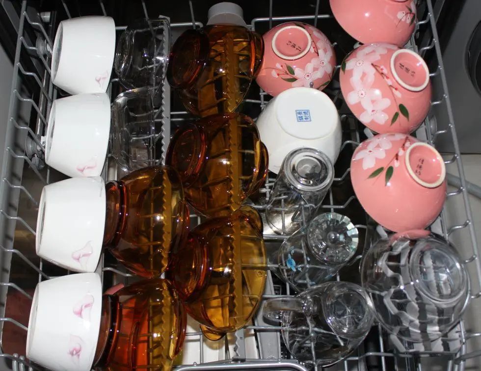 西门子洗碗机哪一款故障率低,西门子洗碗机sj636x00jc使用说明