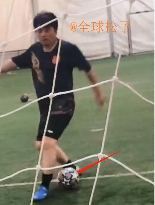 毕福剑即兴发挥,毕福剑彭恰恰