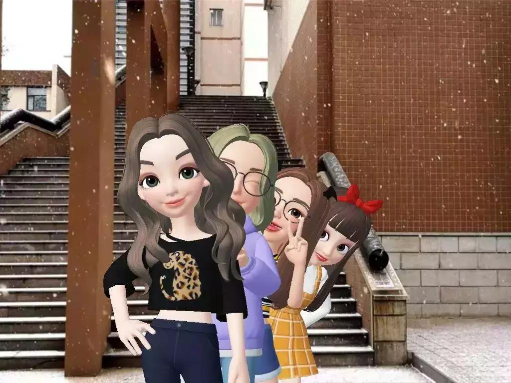 zepeto捏脸达人,zepeto捏脸软件