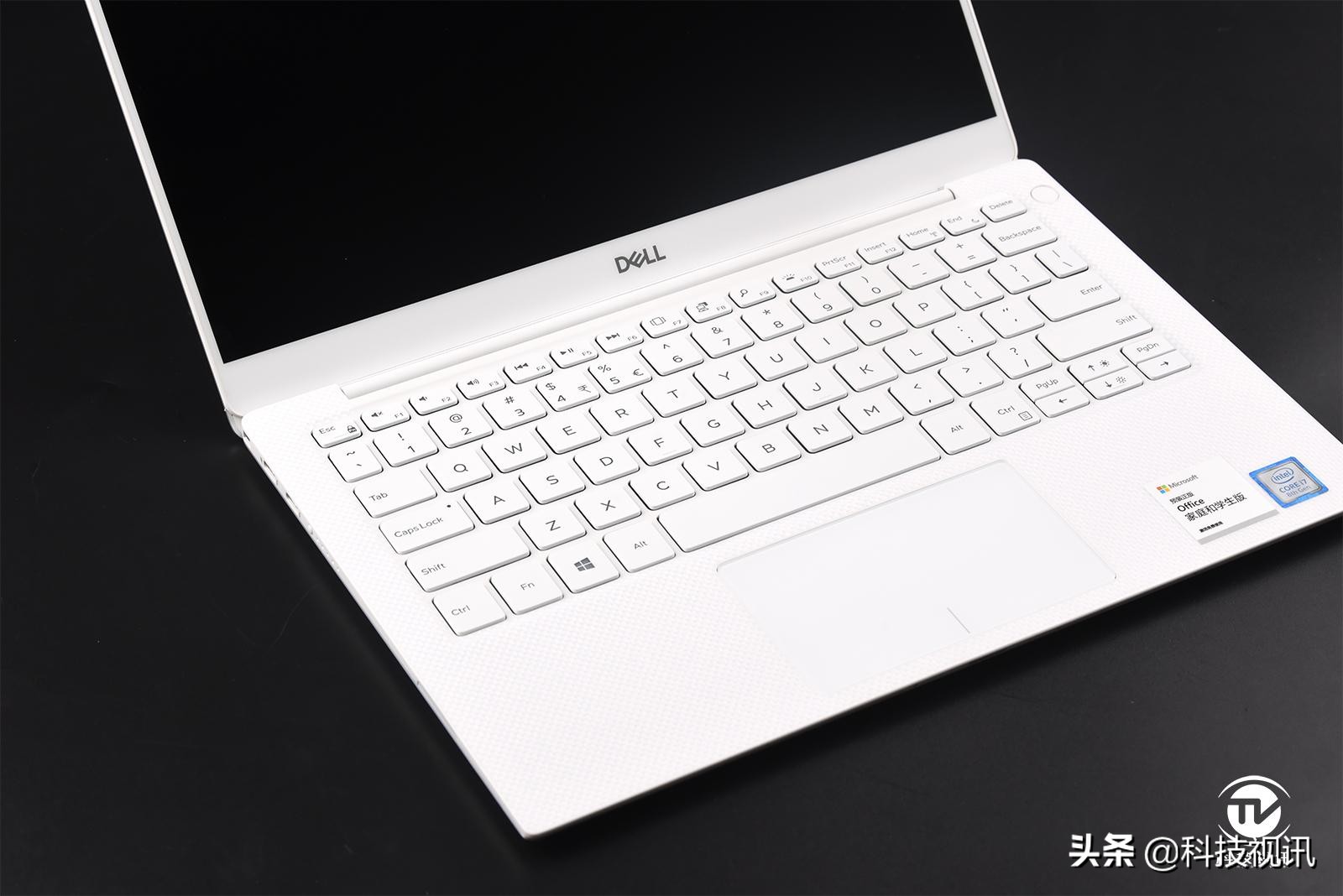 戴尔xps13-9343配置,戴尔新款xps139380多少钱