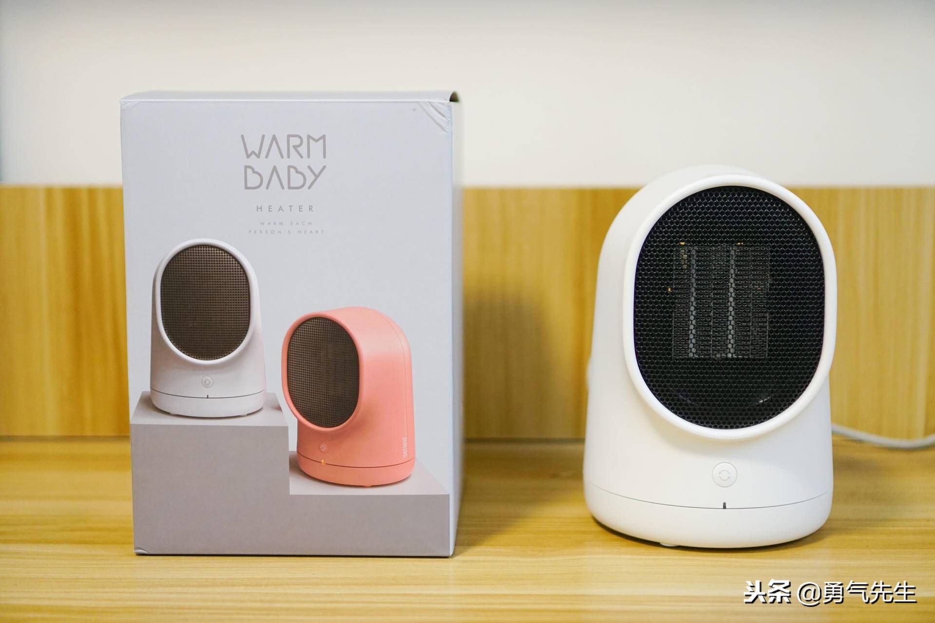 冬天暖风神器省电节能,冬天暖风机防寒神器