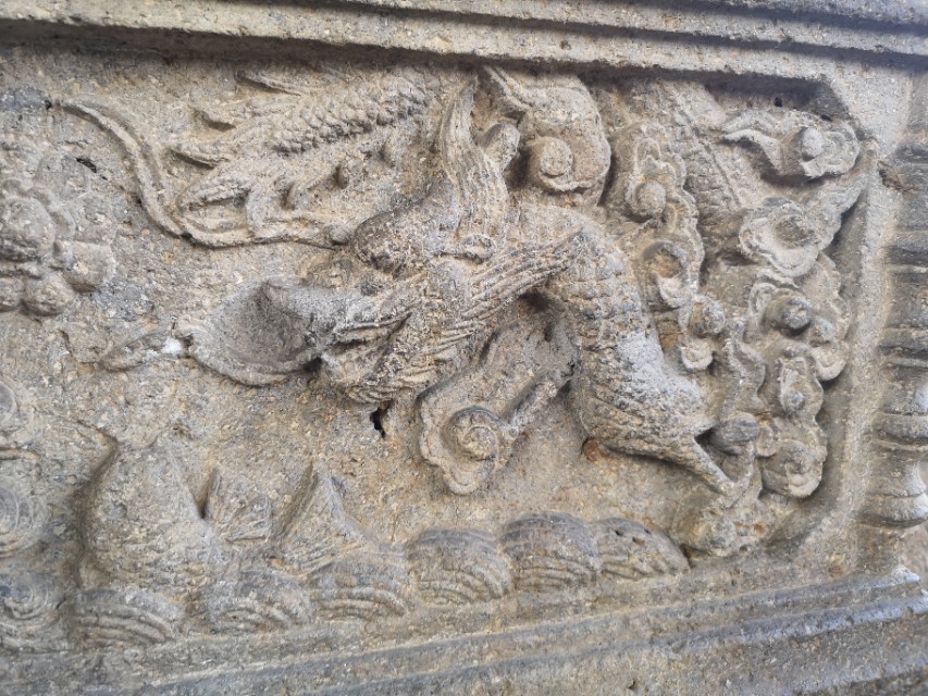 广东是不是文化沙漠，沙湾古镇告诉你！