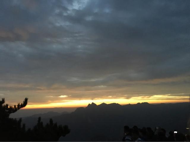 华山自驾最惊险的道路,华山最惊险的公路