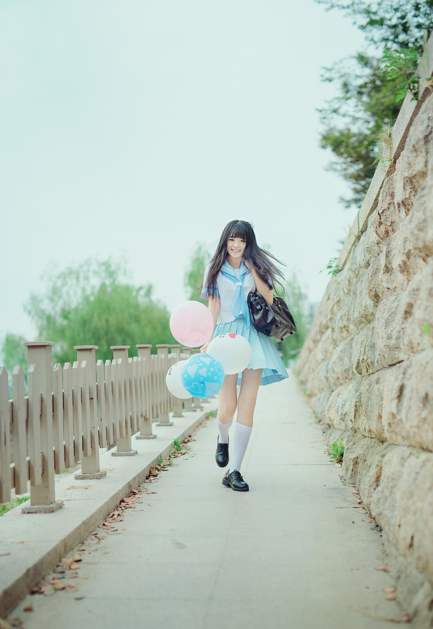 第14篇，尼康相机的标头-2021年元旦快乐