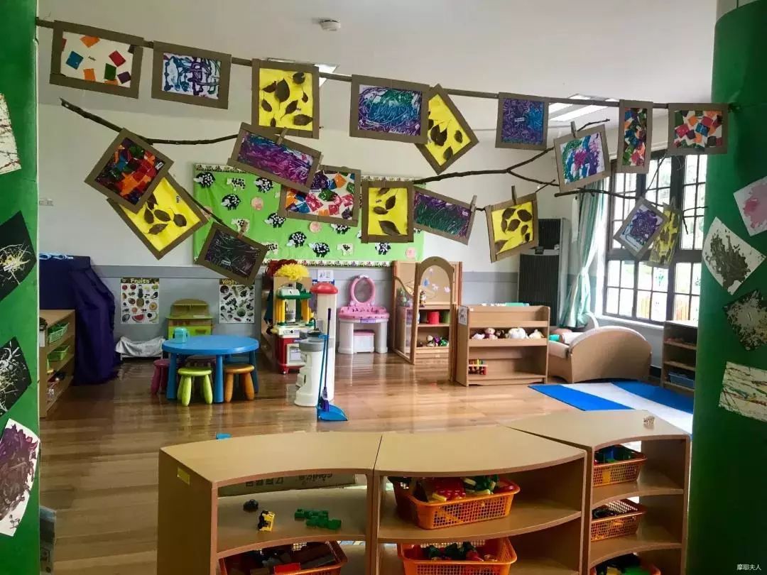 三十而已里的幼儿园,三十而已现实原型