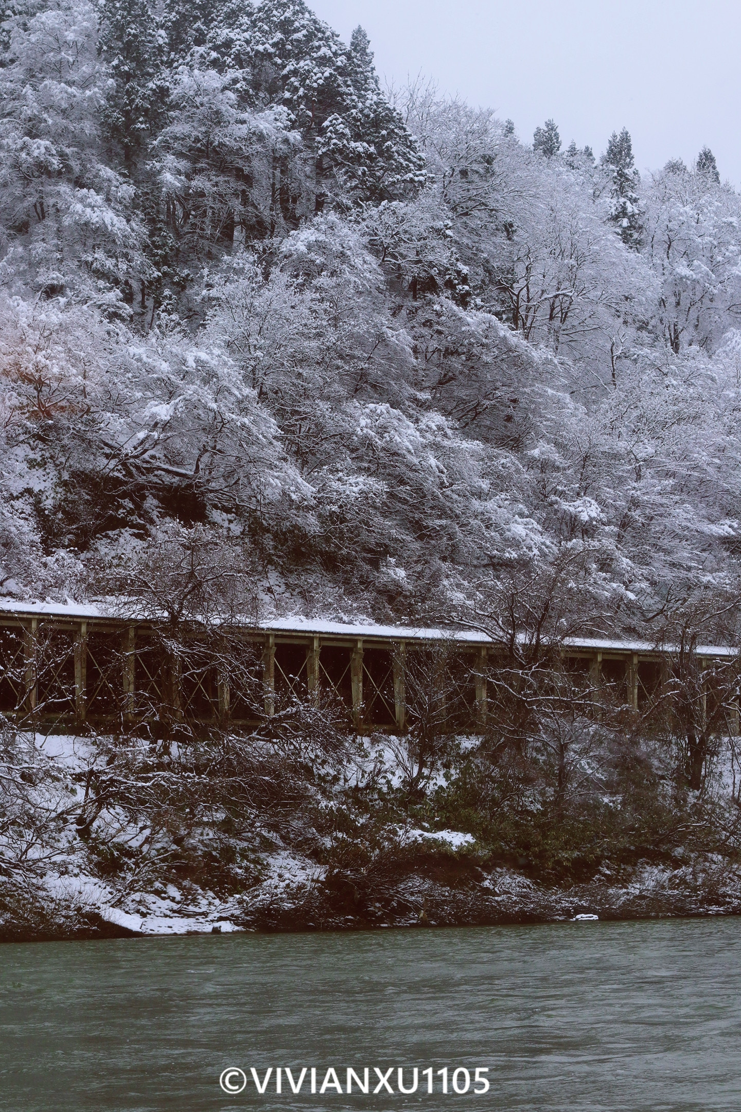 塑料母女日本东北深度游（秋田山形）