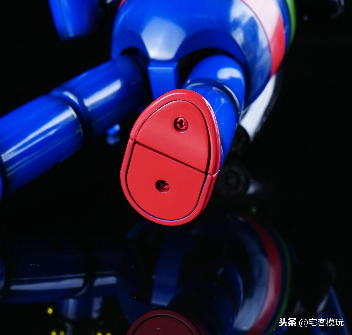 万代超合金魂gx75,万代超合金gx78