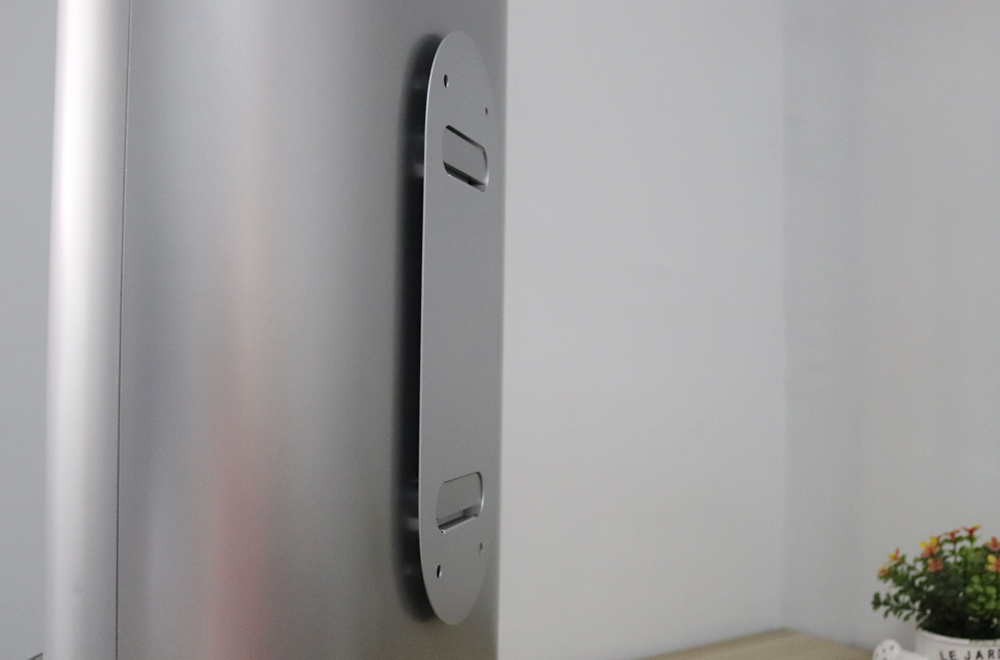 承包你全年的开水供应云米1秒即热管线机使用体验