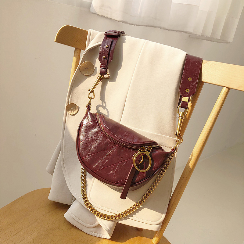 什么样的皮包最好看实惠,网购皮包怎么选购好的品牌